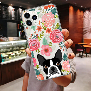 French Bulldog iPhone Case