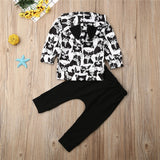 French Bulldog Children Set