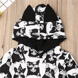 French Bulldog Children Set
