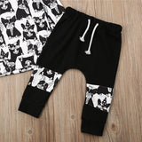 French Bulldog Children Set