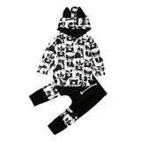French Bulldog Children Set