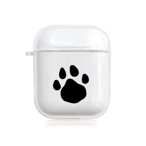 French Bulldog Earphone Case