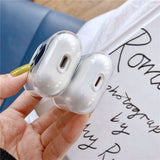 French Bulldog Earphone Case