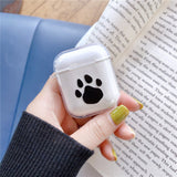 French Bulldog Earphone Case