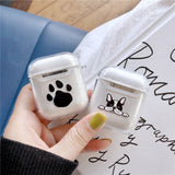 French Bulldog Earphone Case