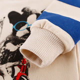 French Bulldog Baby Romper