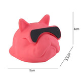 French Bulldog Car Decor