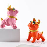 French Bulldog Home Decor